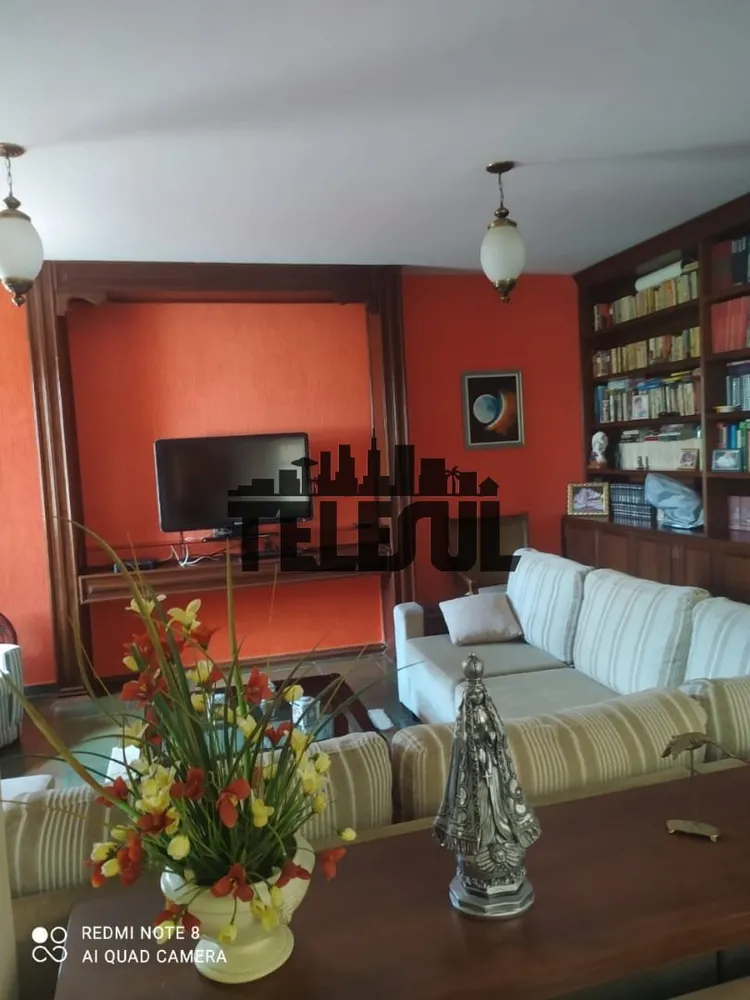 Apartamento, 4 quartos, 368 m² - Foto 6