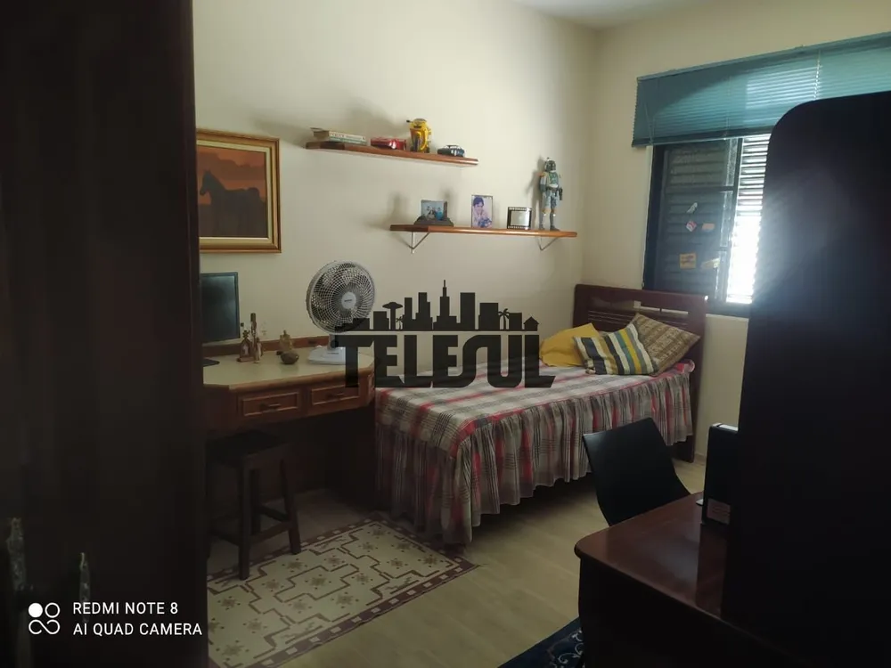 Apartamento, 4 quartos, 368 m² - Foto 12