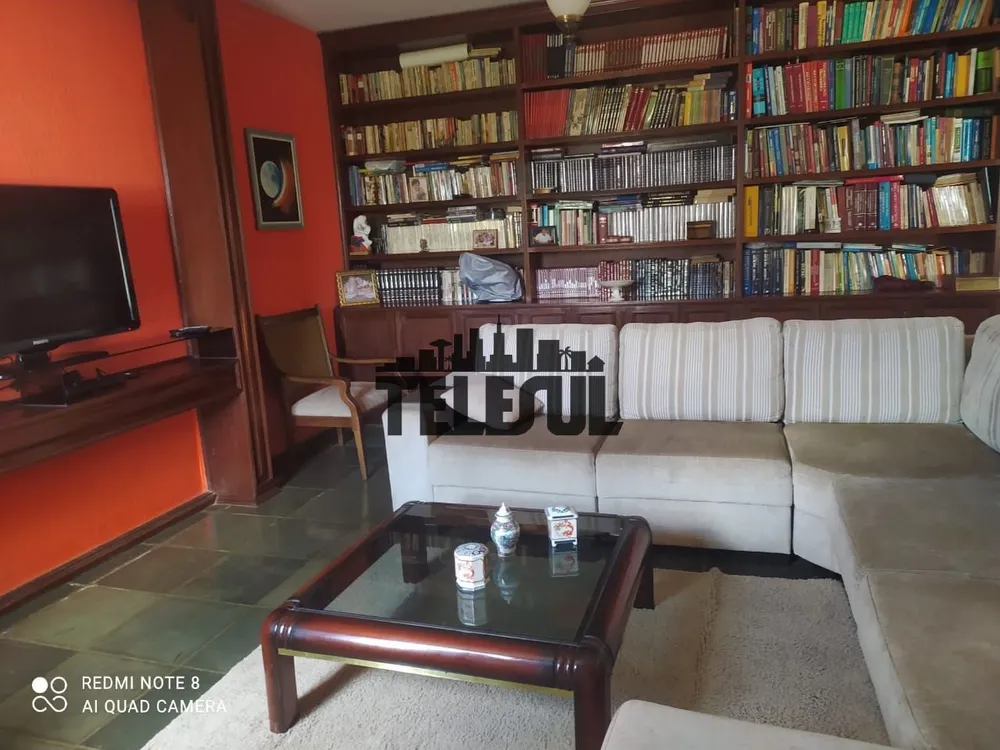 Apartamento, 4 quartos, 368 m² - Foto 11
