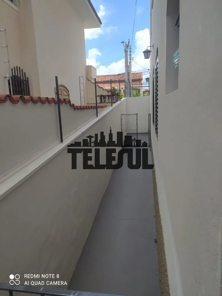 Apartamento, 4 quartos, 368 m² - Foto 1