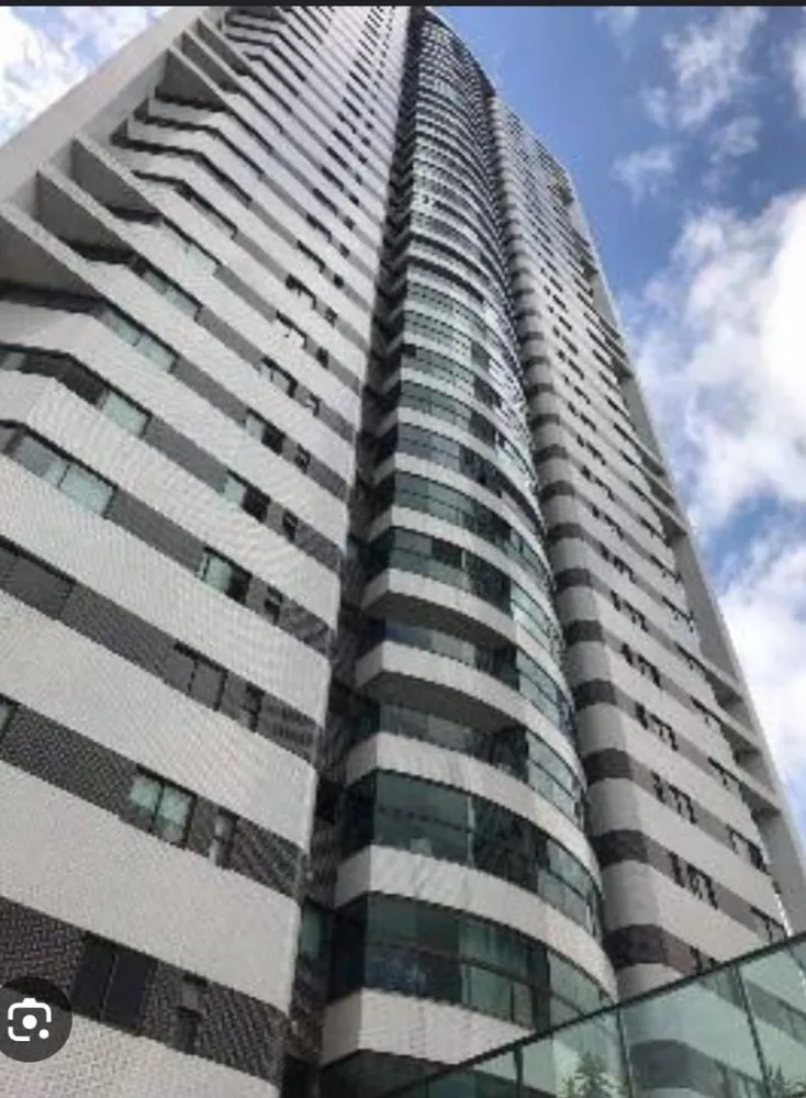 Apartamento, 4 quartos, 172 m² - Foto 1