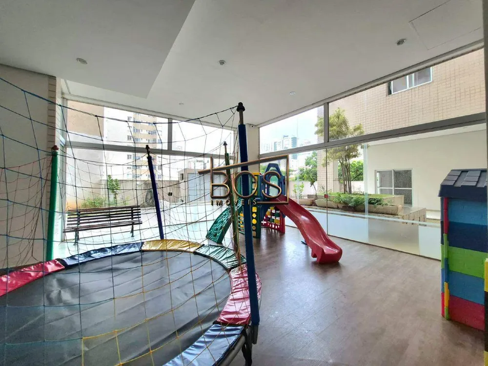 Cobertura, 3 quartos, 180 m² - Foto 20