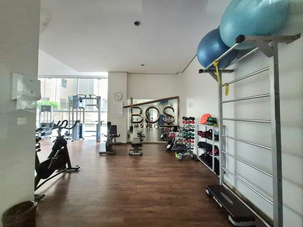 Cobertura, 3 quartos, 180 m² - Foto 12