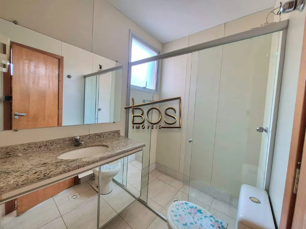 Cobertura, 3 quartos, 180 m² - Foto 9