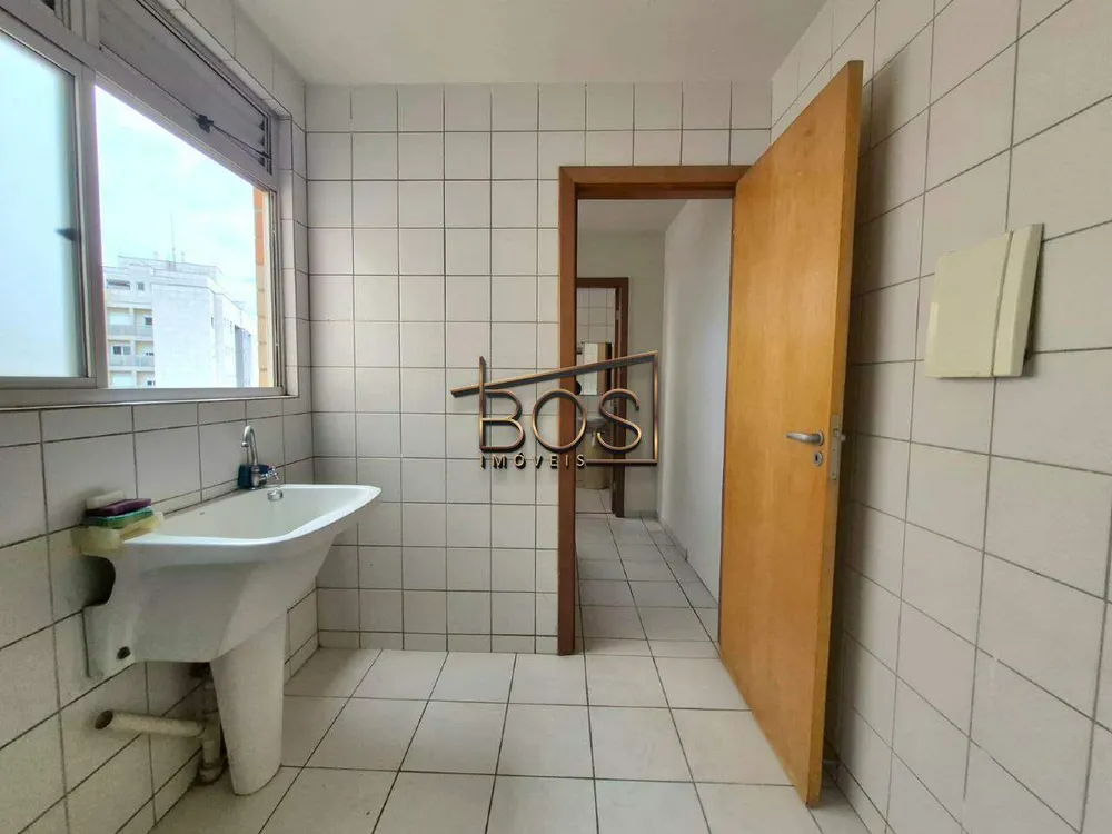 Cobertura, 3 quartos, 180 m² - Foto 6