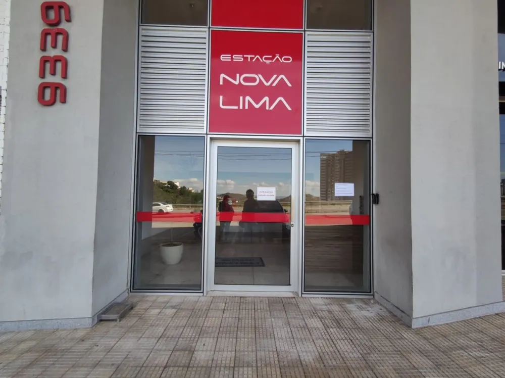 Sala-Conjunto, 38 m² - Foto 10