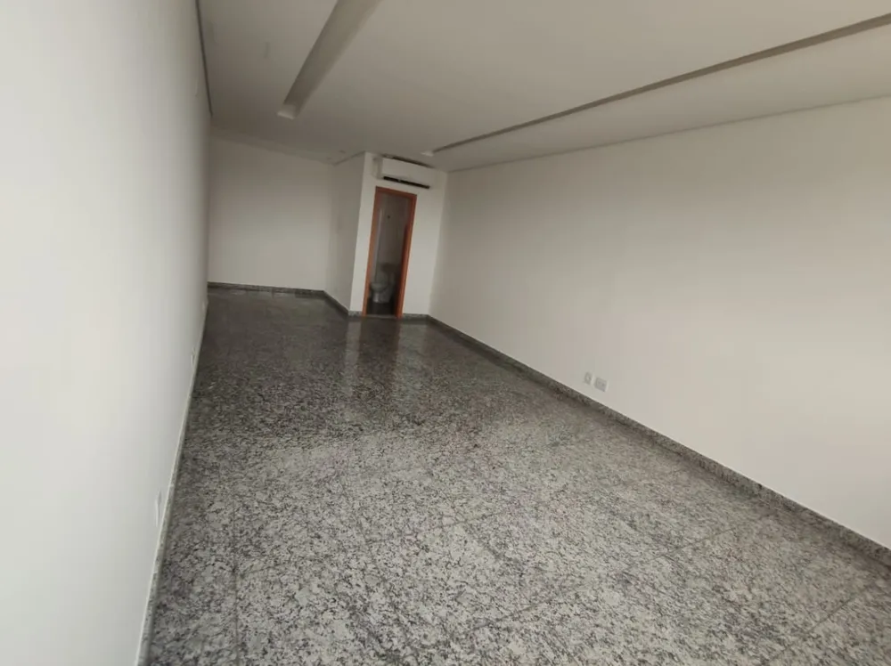 Sala-Conjunto, 38 m² - Foto 1