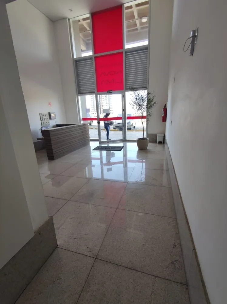 Sala-Conjunto, 38 m² - Foto 9