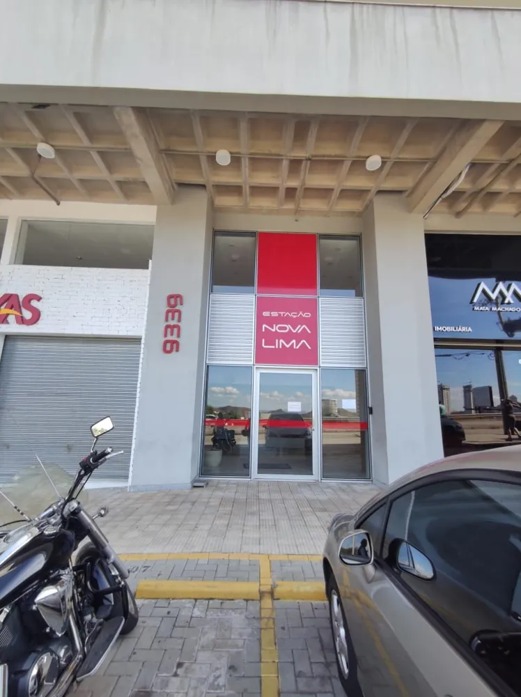 Sala-Conjunto, 38 m² - Foto 11