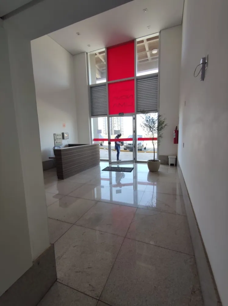Sala-Conjunto, 38 m² - Foto 8