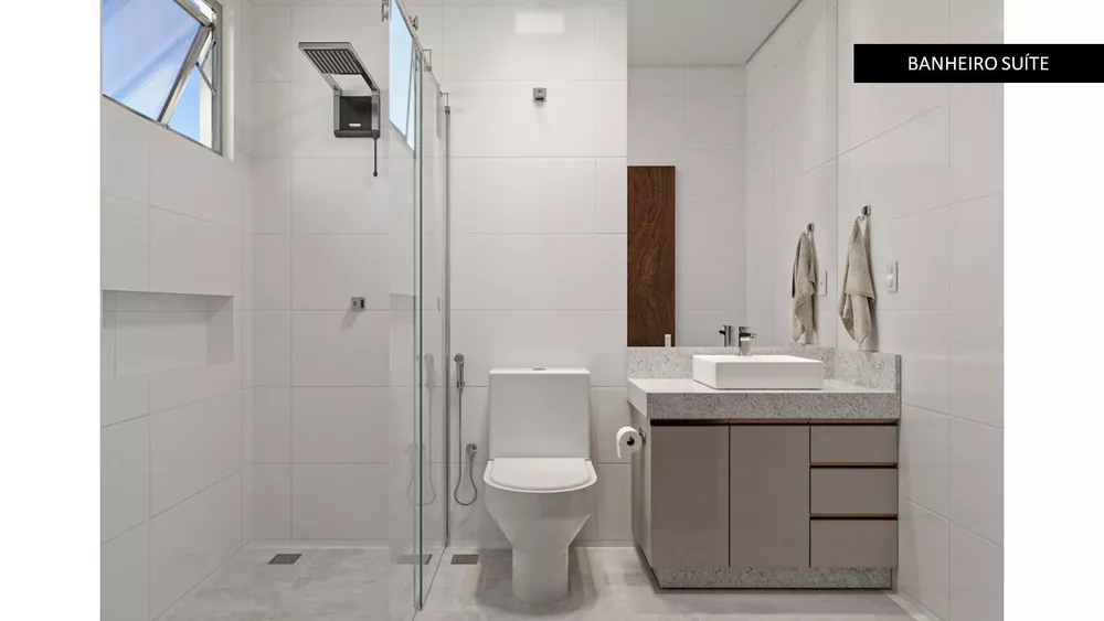 Apartamento à venda com 2 quartos, 76m² - Foto 4