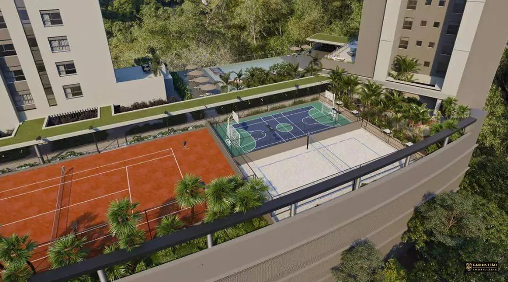 Apartamento, 4 quartos, 157 m² - Foto 14