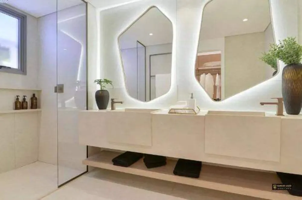 Apartamento, 4 quartos, 157 m² - Foto 4
