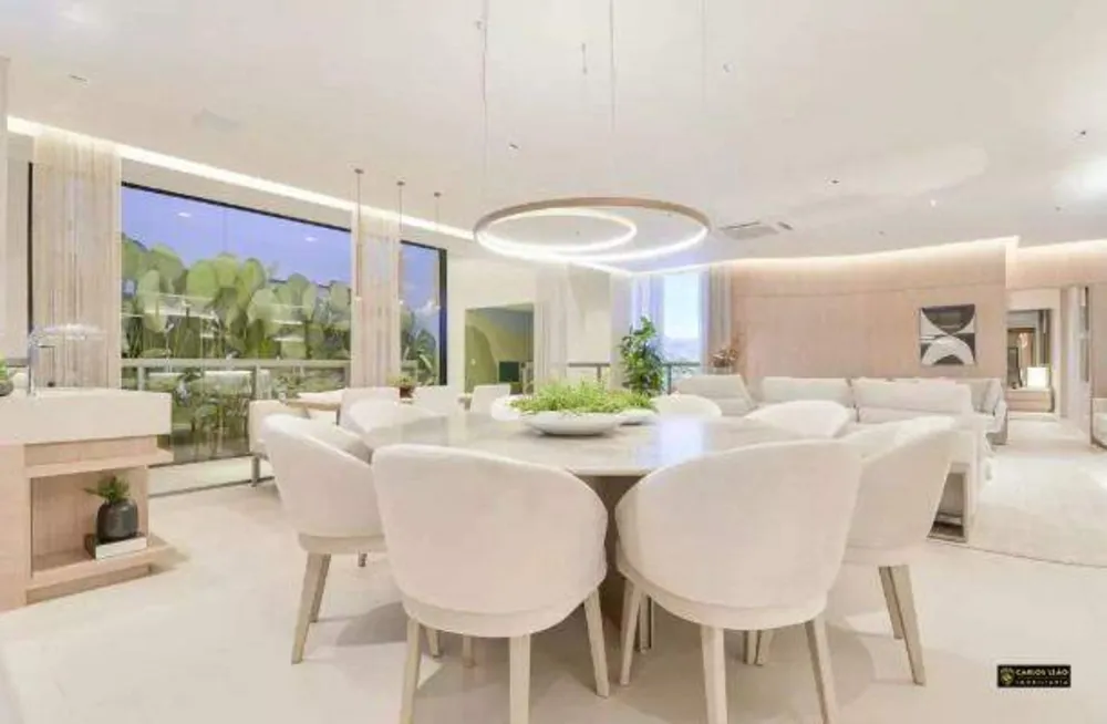 Apartamento, 4 quartos, 157 m² - Foto 12