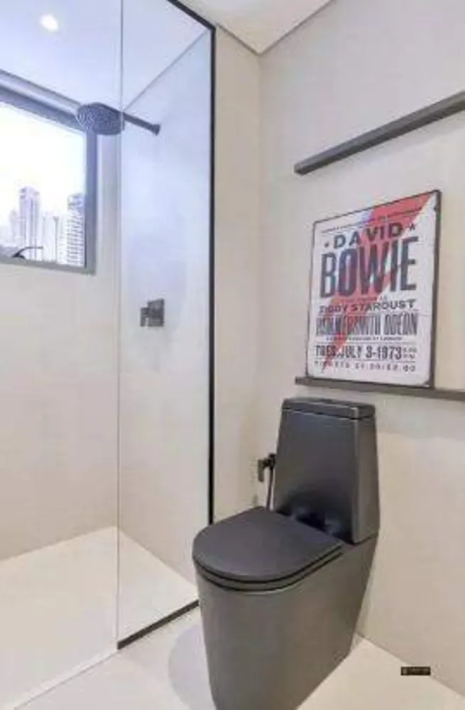 Apartamento, 4 quartos, 157 m² - Foto 7