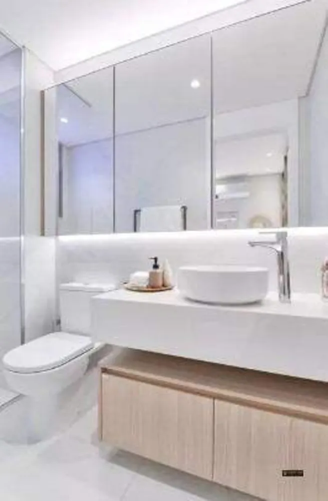 Apartamento, 4 quartos, 157 m² - Foto 5