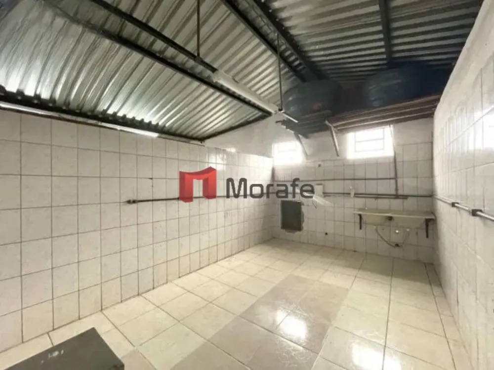 Depósito-Galpão, 400 m² - Foto 11