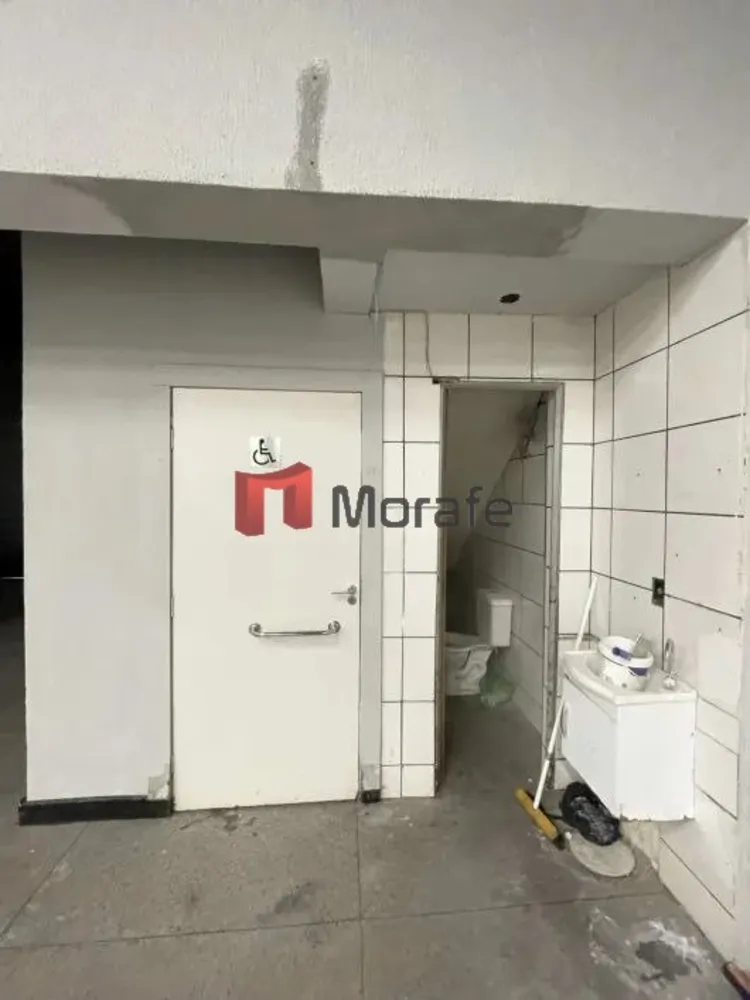 Depósito-Galpão, 400 m² - Foto 15