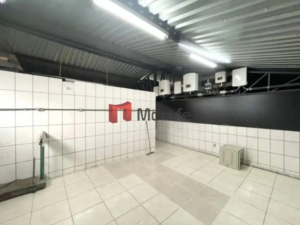 Depósito-Galpão, 400 m² - Foto 12