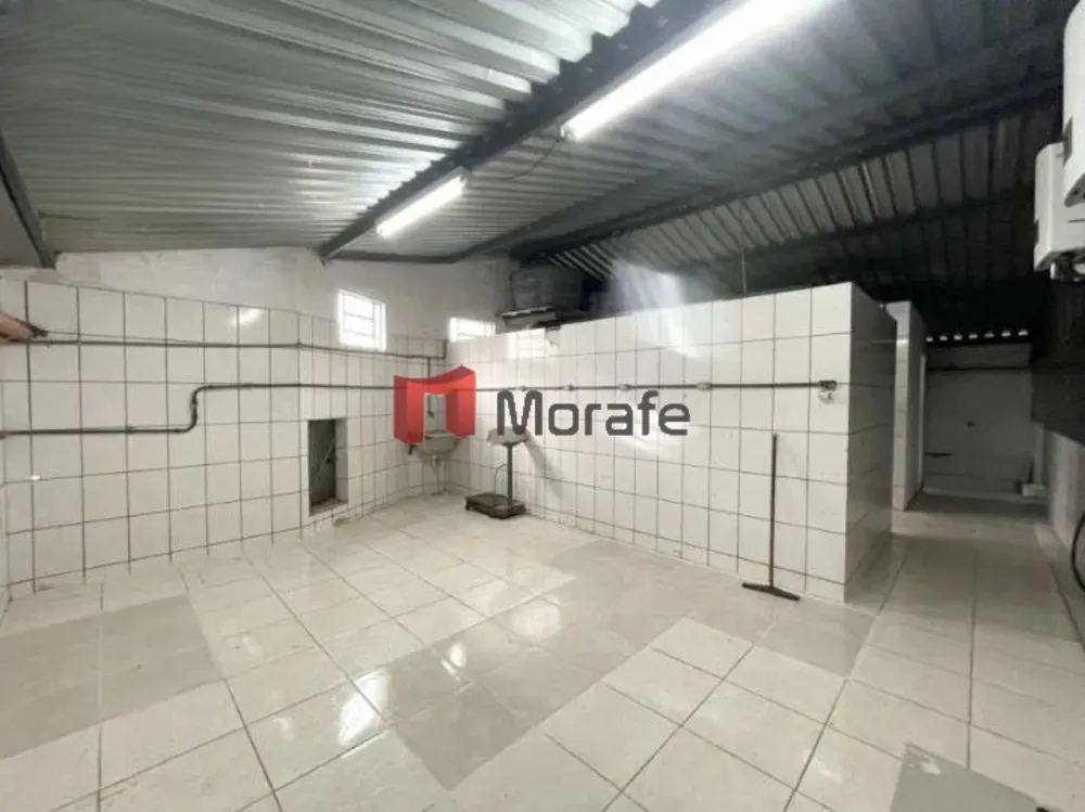 Depósito-Galpão, 400 m² - Foto 13