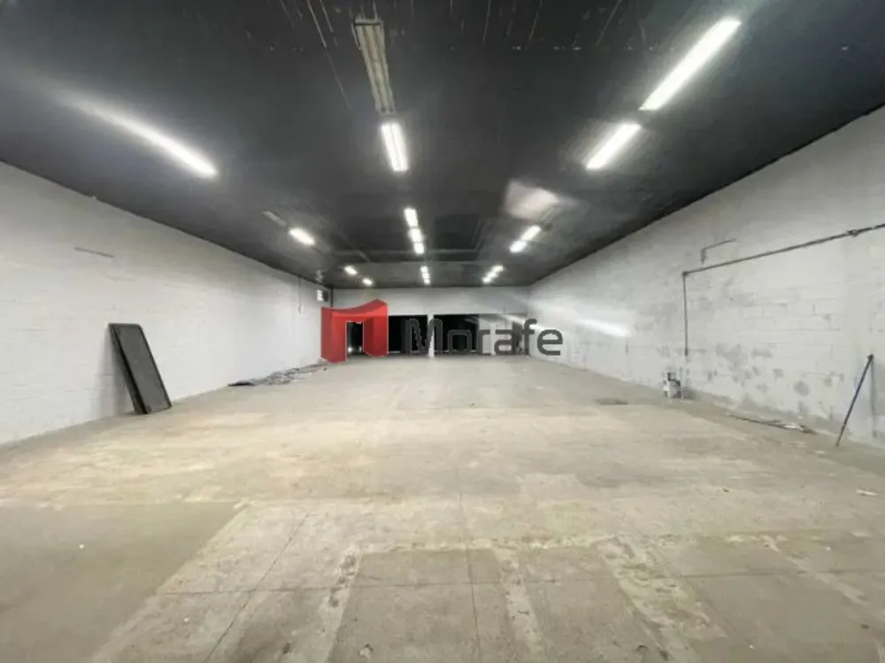 Depósito-Galpão, 400 m² - Foto 6