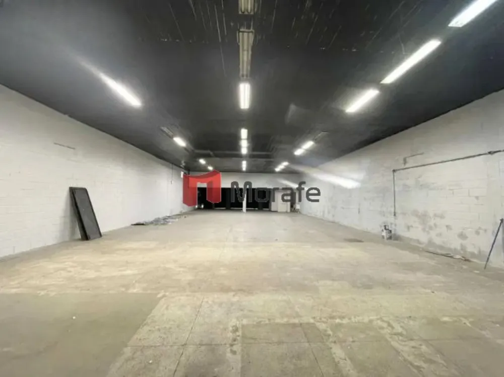 Depósito-Galpão, 400 m² - Foto 9