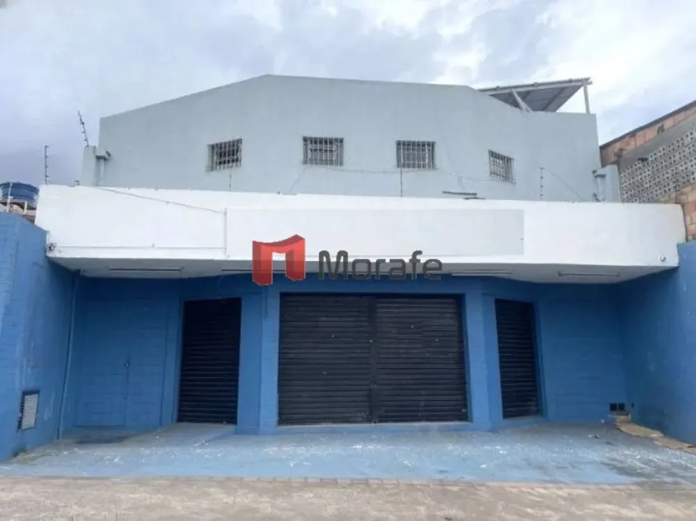 Depósito-Galpão, 400 m² - Foto 16
