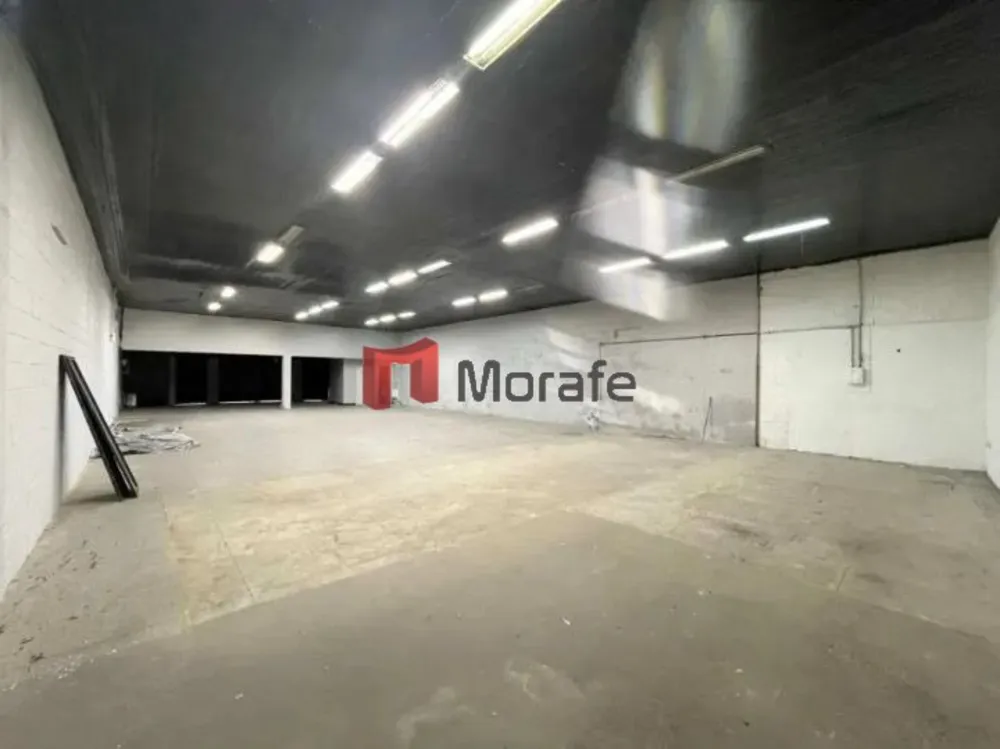 Depósito-Galpão, 400 m² - Foto 1
