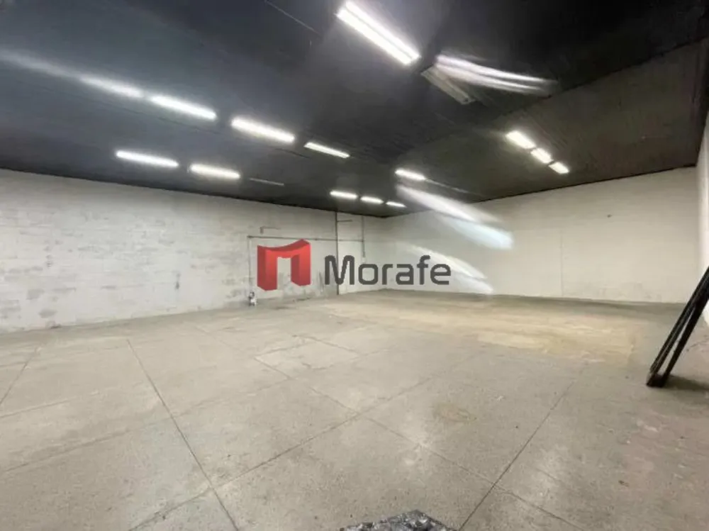 Depósito-Galpão, 400 m² - Foto 8