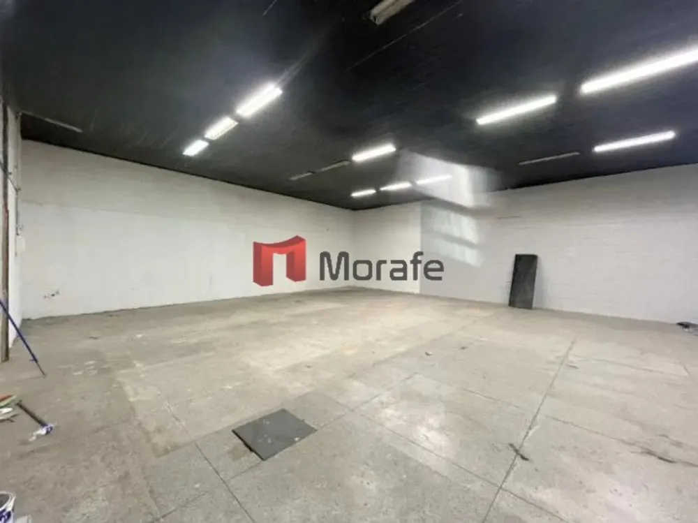 Depósito-Galpão, 400 m² - Foto 5