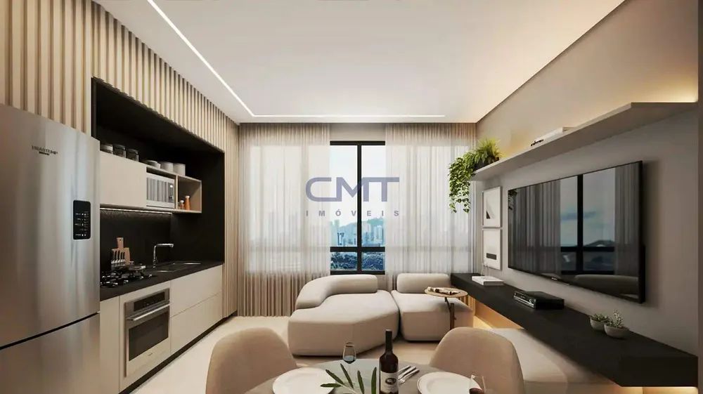 Apartamento, 1 quarto, 43 m² - Foto 16