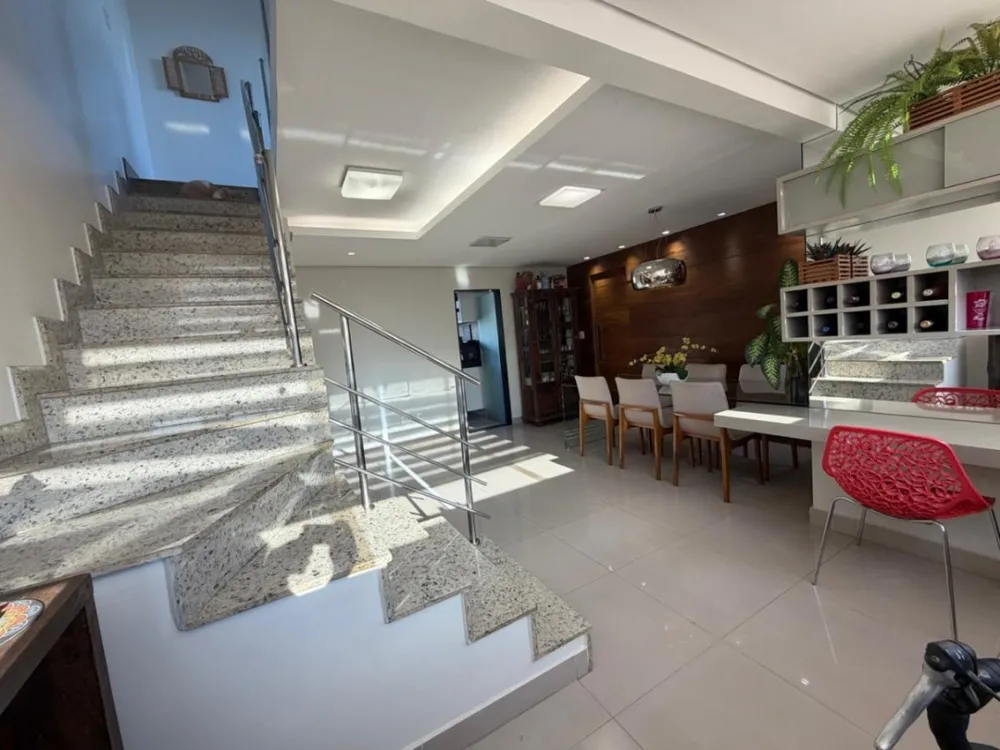 Cobertura, 4 quartos, 192 m² - Foto 3