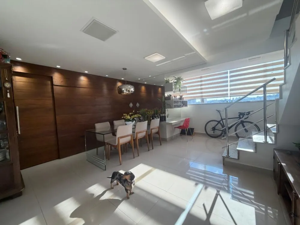 Cobertura, 4 quartos, 192 m² - Foto 7