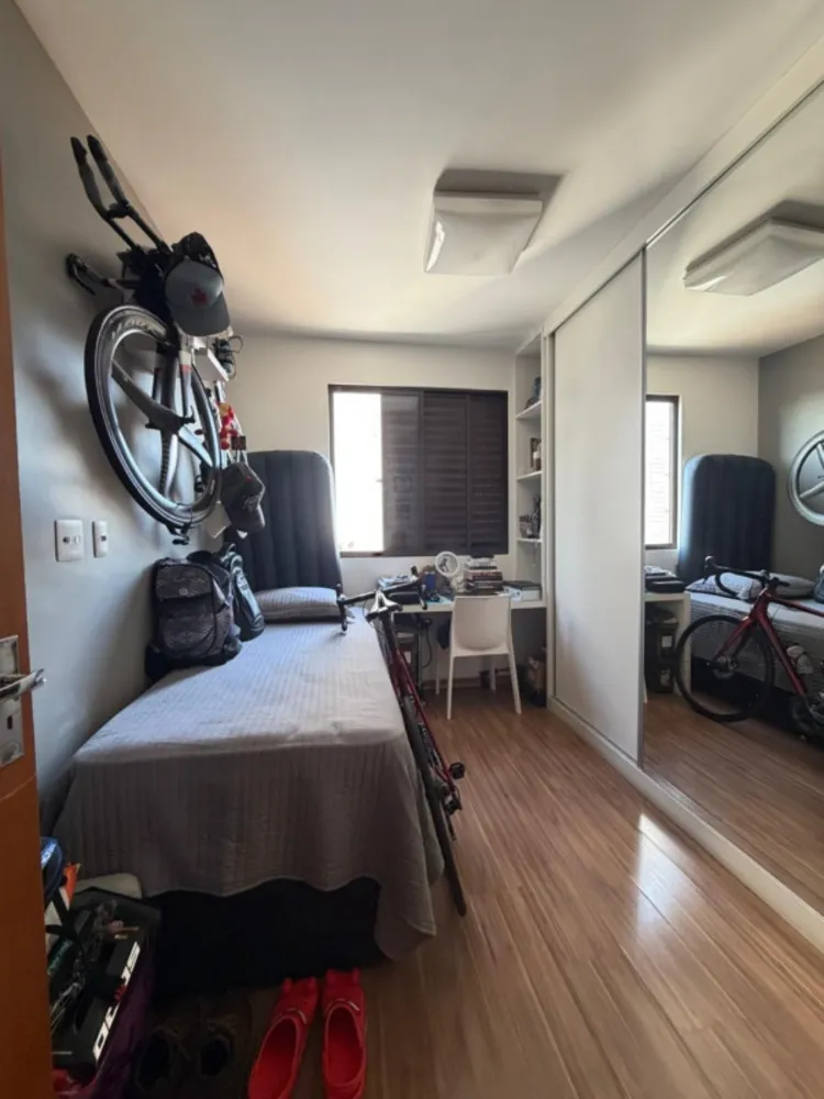 Cobertura, 4 quartos, 192 m² - Foto 8
