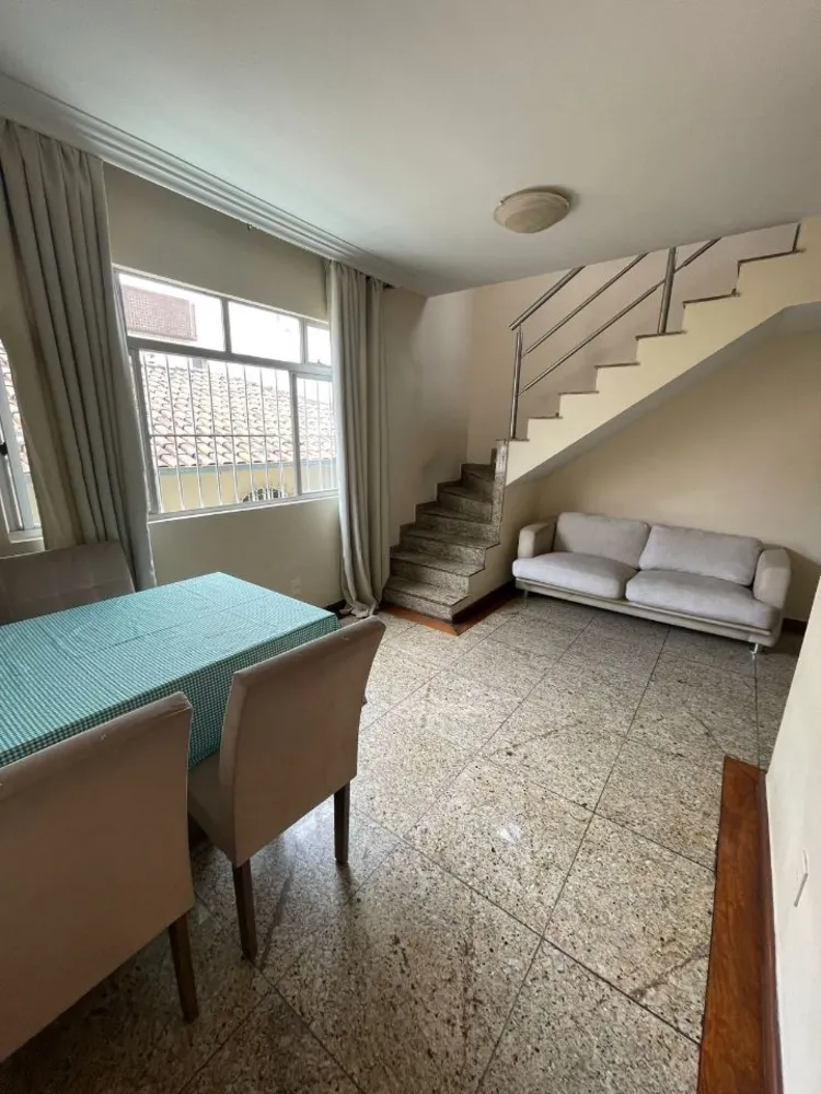 Apartamento, 4 quartos, 200 m² - Foto 6