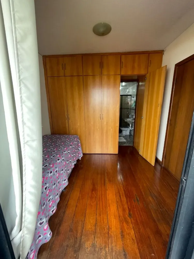 Apartamento, 4 quartos, 200 m² - Foto 2