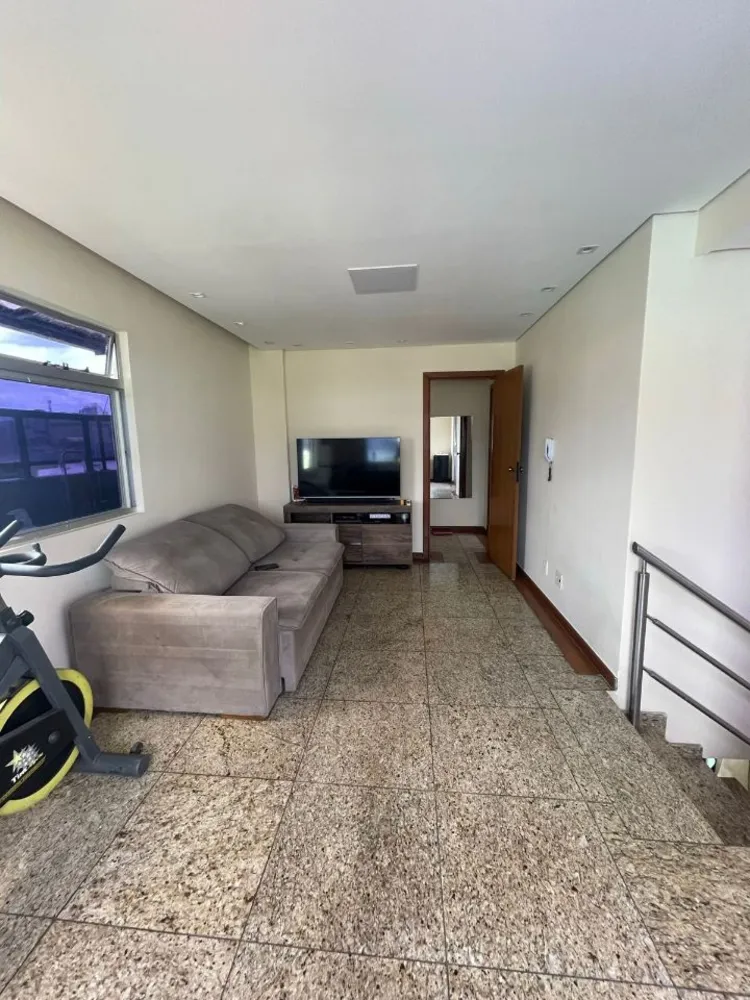 Apartamento, 4 quartos, 200 m² - Foto 1