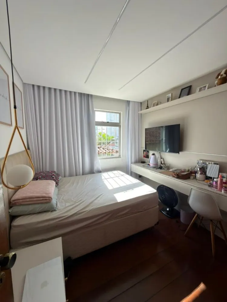 Apartamento, 4 quartos, 200 m² - Foto 4