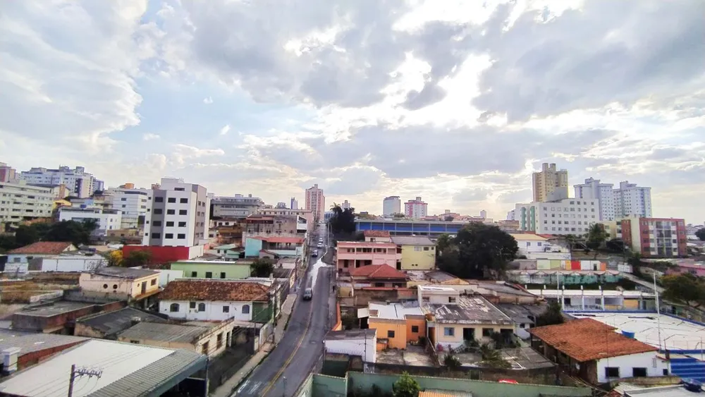 Apartamento, 3 quartos, 72 m² - Foto 1
