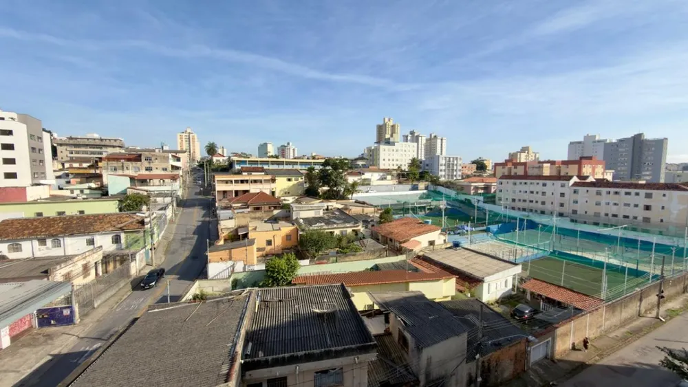 Apartamento, 3 quartos, 72 m² - Foto 6