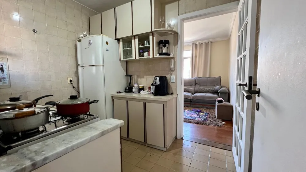 Apartamento, 3 quartos, 72 m² - Foto 3