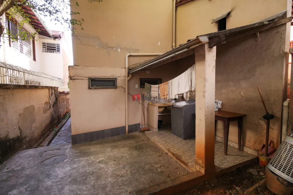 Casa, 4 quartos, 270 m² - Foto 13