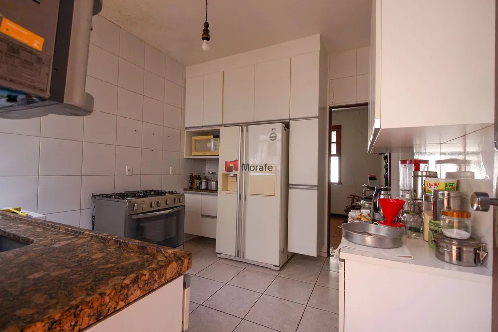 Casa, 4 quartos, 270 m² - Foto 9