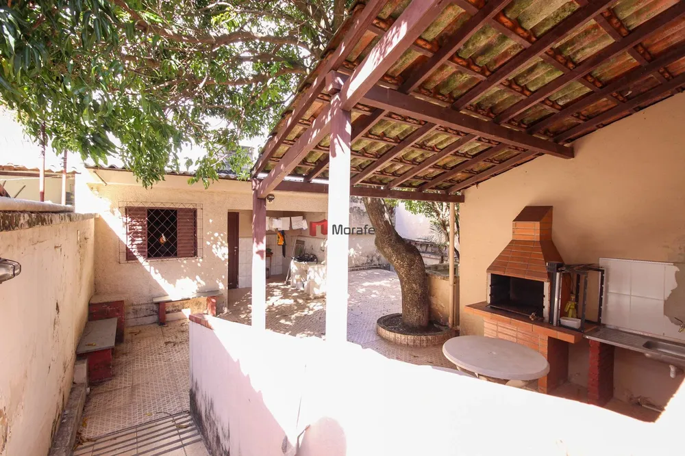 Casa, 4 quartos, 270 m² - Foto 11