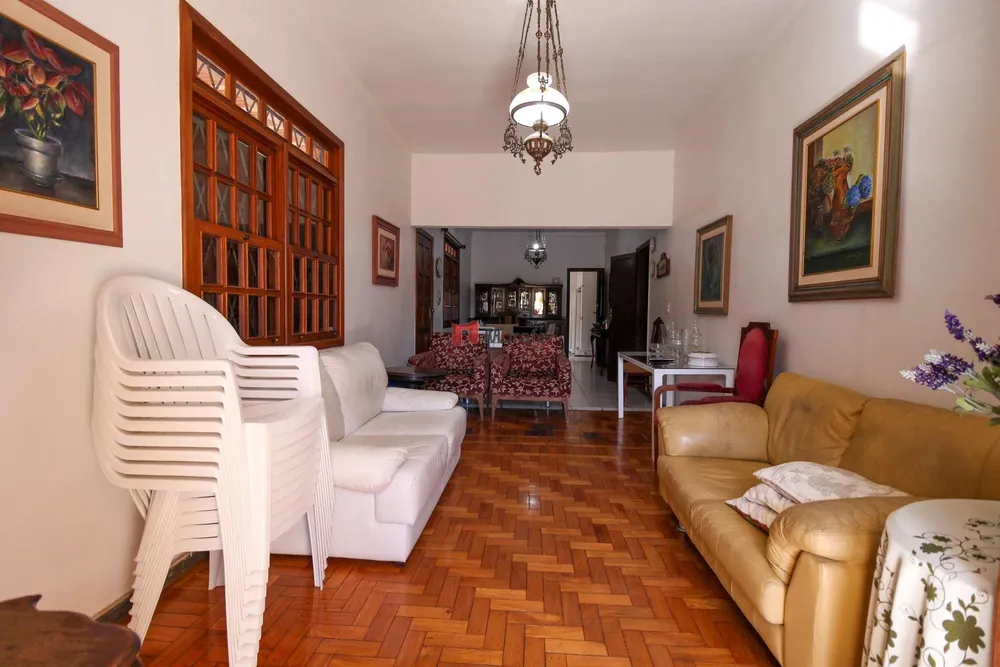 Casa, 4 quartos, 270 m² - Foto 16