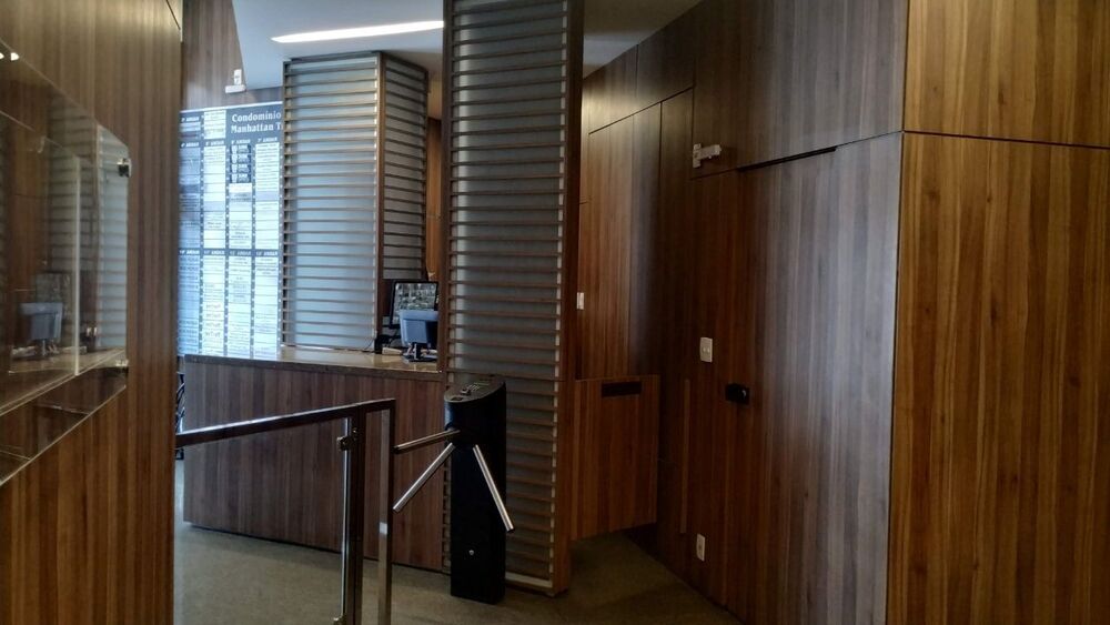 Conjunto Comercial-Sala à venda, 26m² - Foto 4