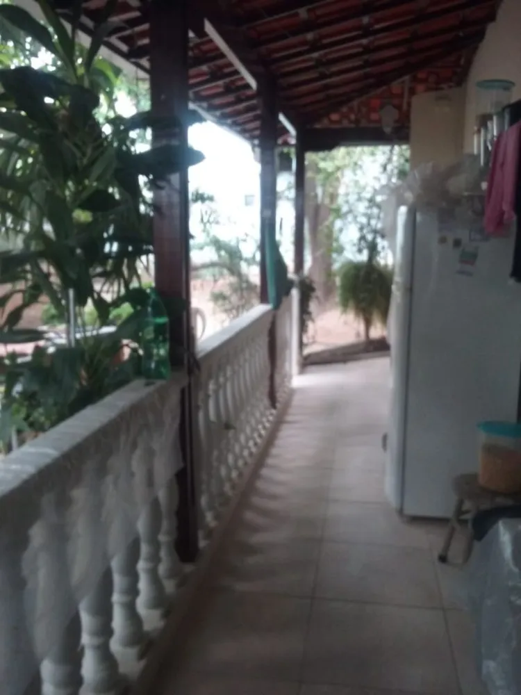 Casa, 2 quartos, 190 m² - Foto 7