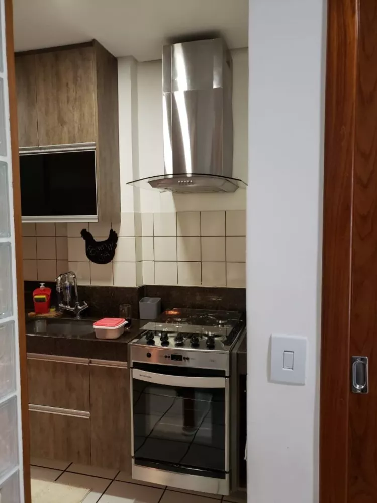 Apartamento à venda com 1 quarto, 43m² - Foto 15