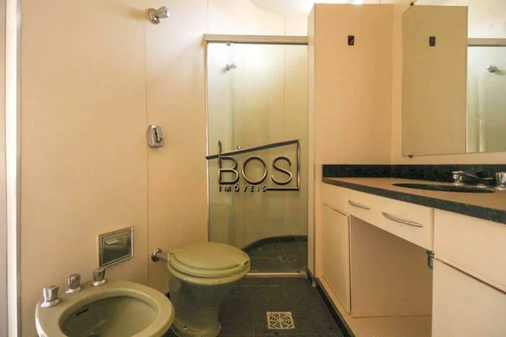 Apartamento, 4 quartos, 180 m² - Foto 7