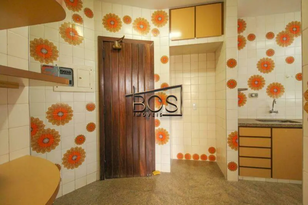 Apartamento, 4 quartos, 180 m² - Foto 15
